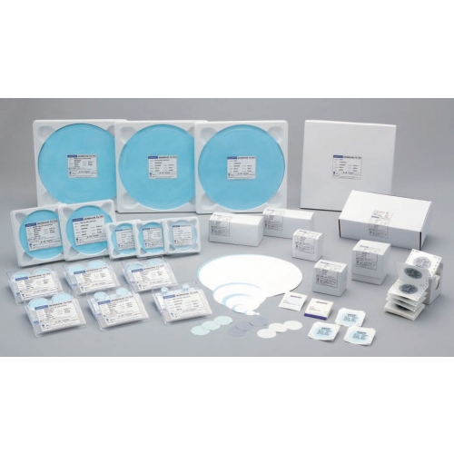 Membranes for Microbiology