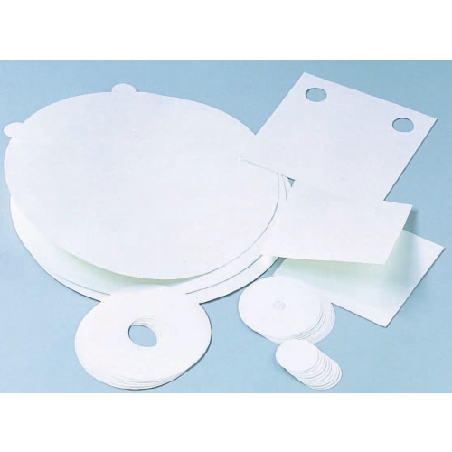 High Purity Industrial Filter Papers