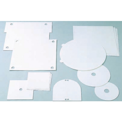 High Viscosity Fluid Industrial Filter Papers