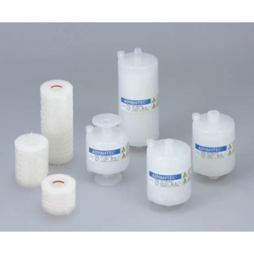 PTFE Compact | Capsule Filter-Hydrophobic | Hydrophilic 