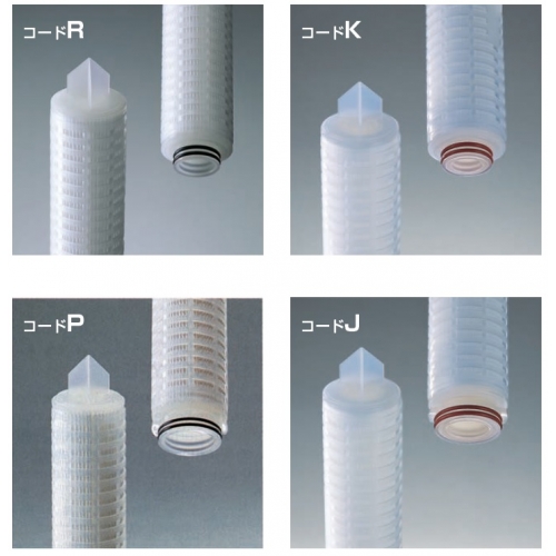 Cartridge Filter Ordering Guide