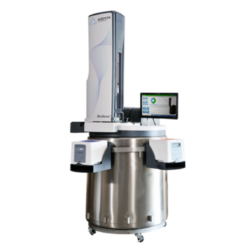 CryoArc Deca -190 LN2 base(A45)