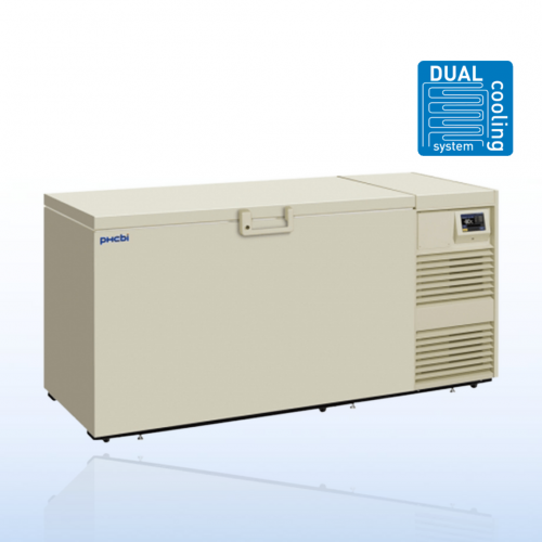 MDF-DC700VX 超低溫冷凍櫃