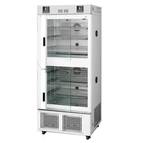IQ823C雙槽低溫培養相內槽
