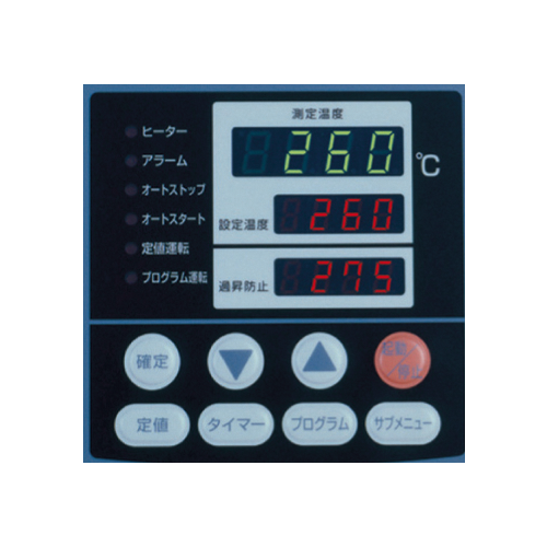 控制面板