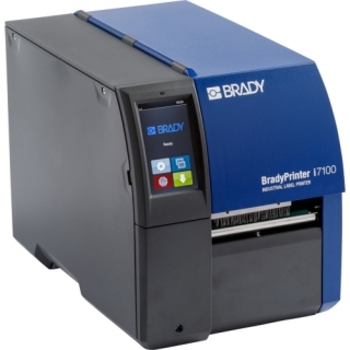 i3300自動切割標籤機