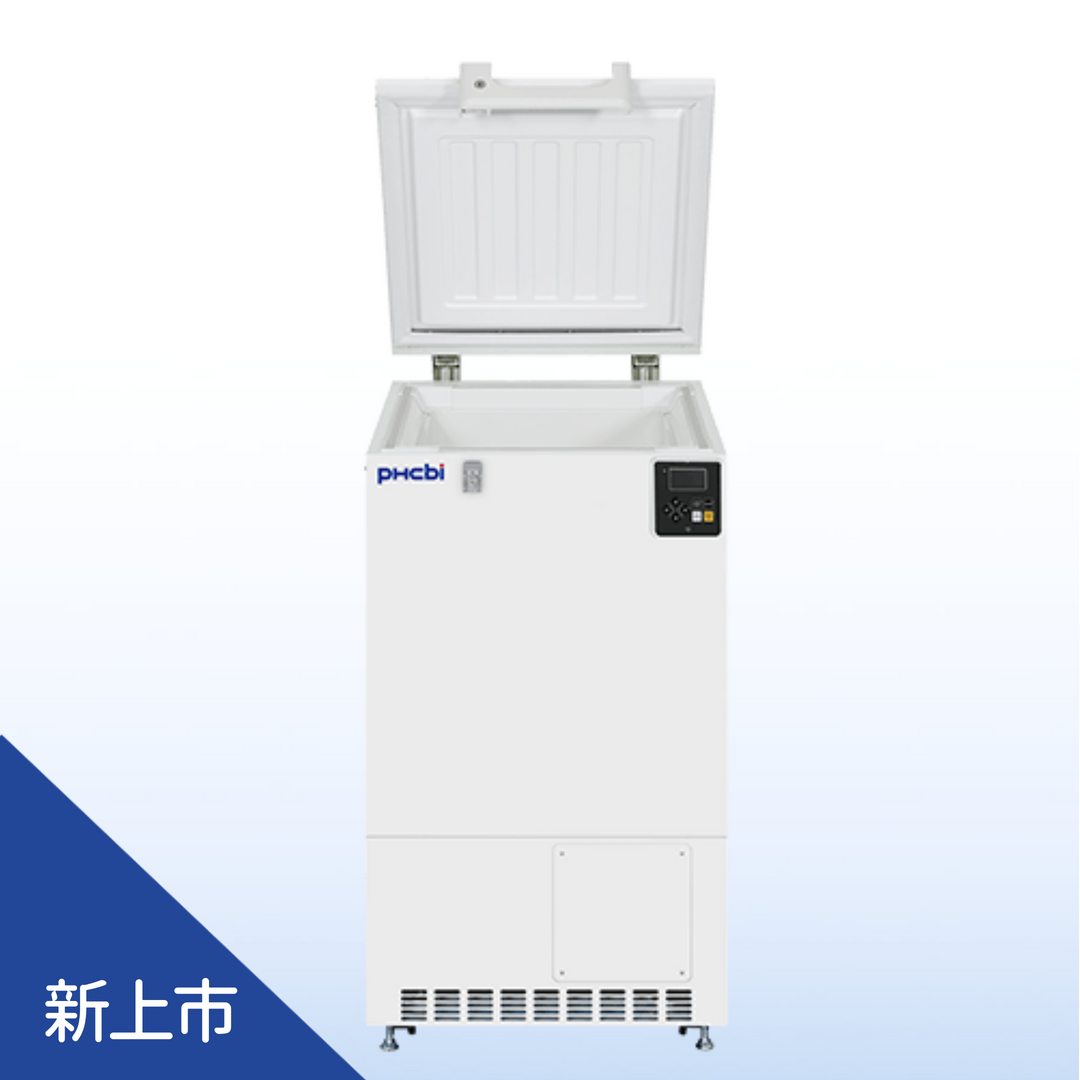 MDF-DC102VH-PA-超低溫冷凍櫃-臥式