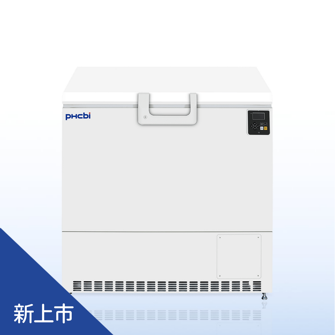 MDF-DC202VH-PA-超低溫冷凍櫃-臥式