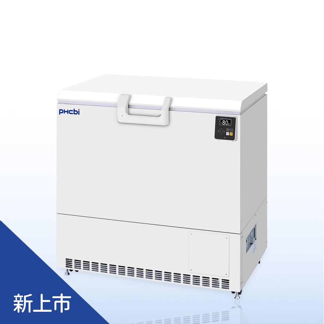 MDF-DC202VH-PA-超低溫冷凍櫃-臥式